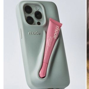 RHODE LIP CASE— IPHONE 14 PRO MAX